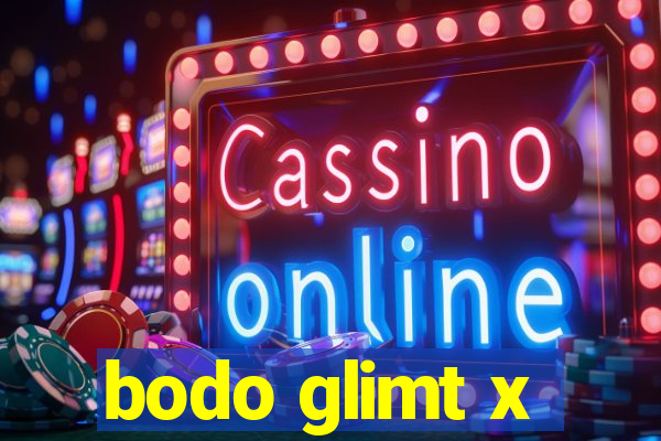 bodo glimt x
